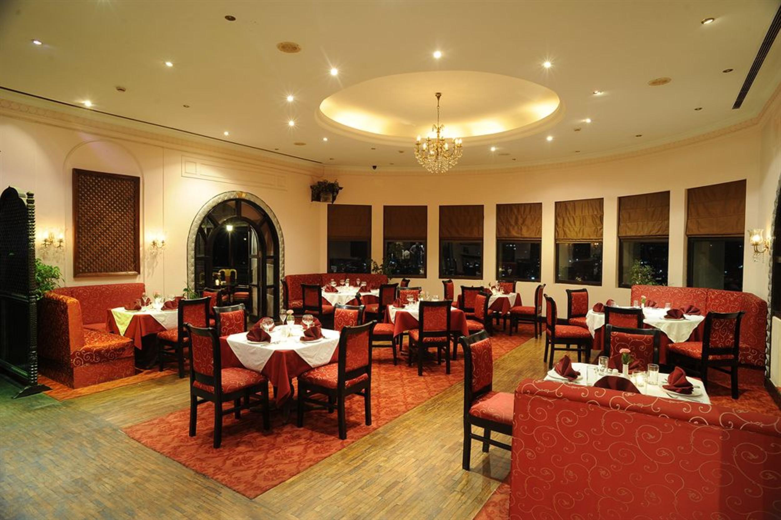Fish Tail Lodge Pokhara Dış mekan fotoğraf