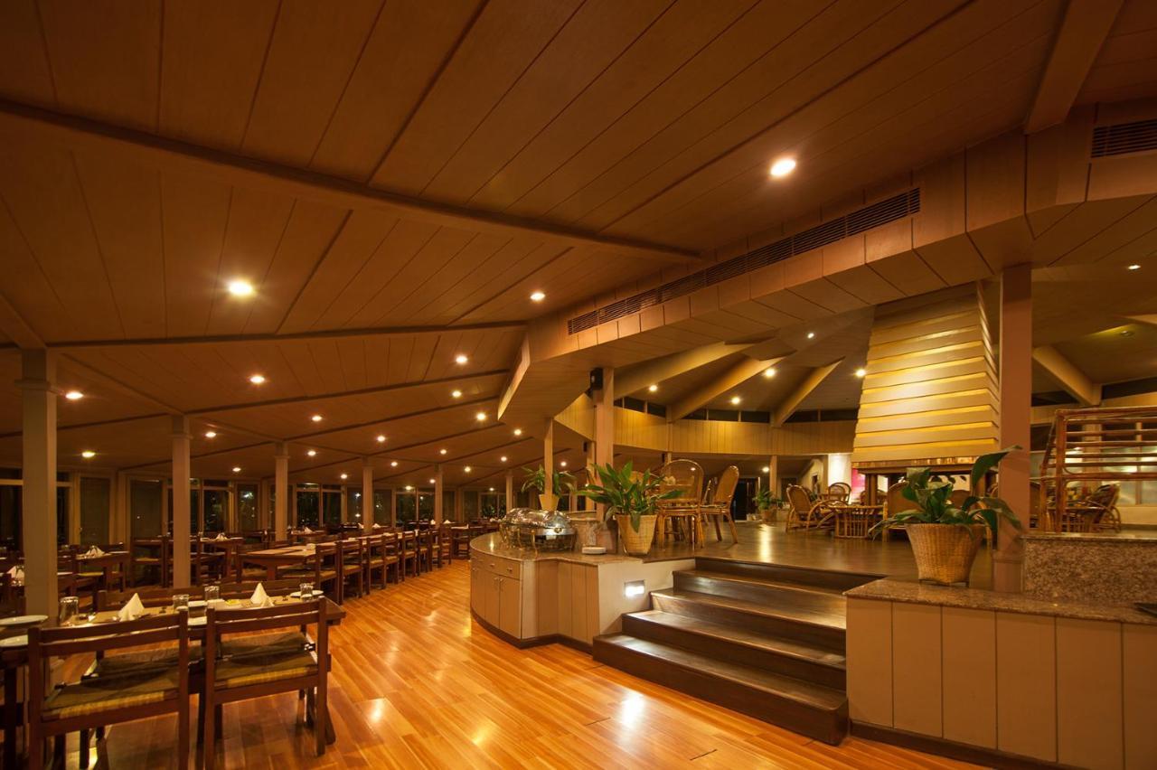 Fish Tail Lodge Pokhara Dış mekan fotoğraf