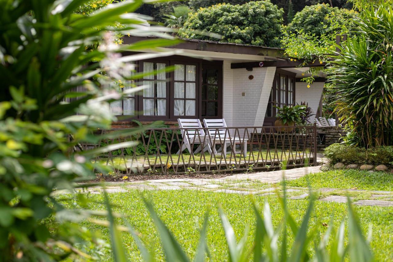 Fish Tail Lodge Pokhara Dış mekan fotoğraf