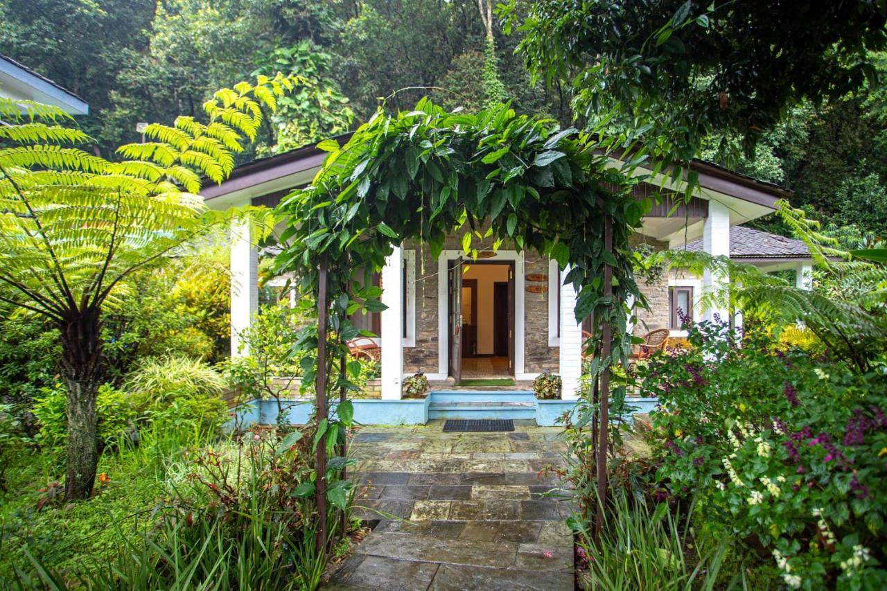 Fish Tail Lodge Pokhara Dış mekan fotoğraf