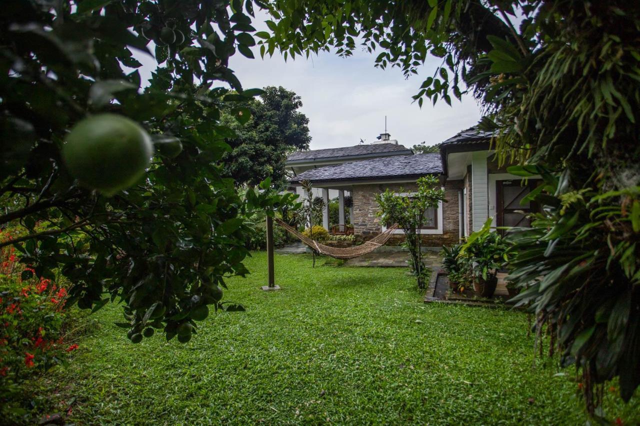 Fish Tail Lodge Pokhara Dış mekan fotoğraf