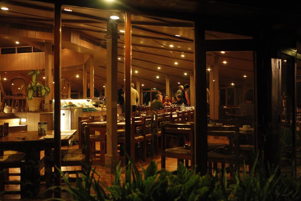 Fish Tail Lodge Pokhara Dış mekan fotoğraf